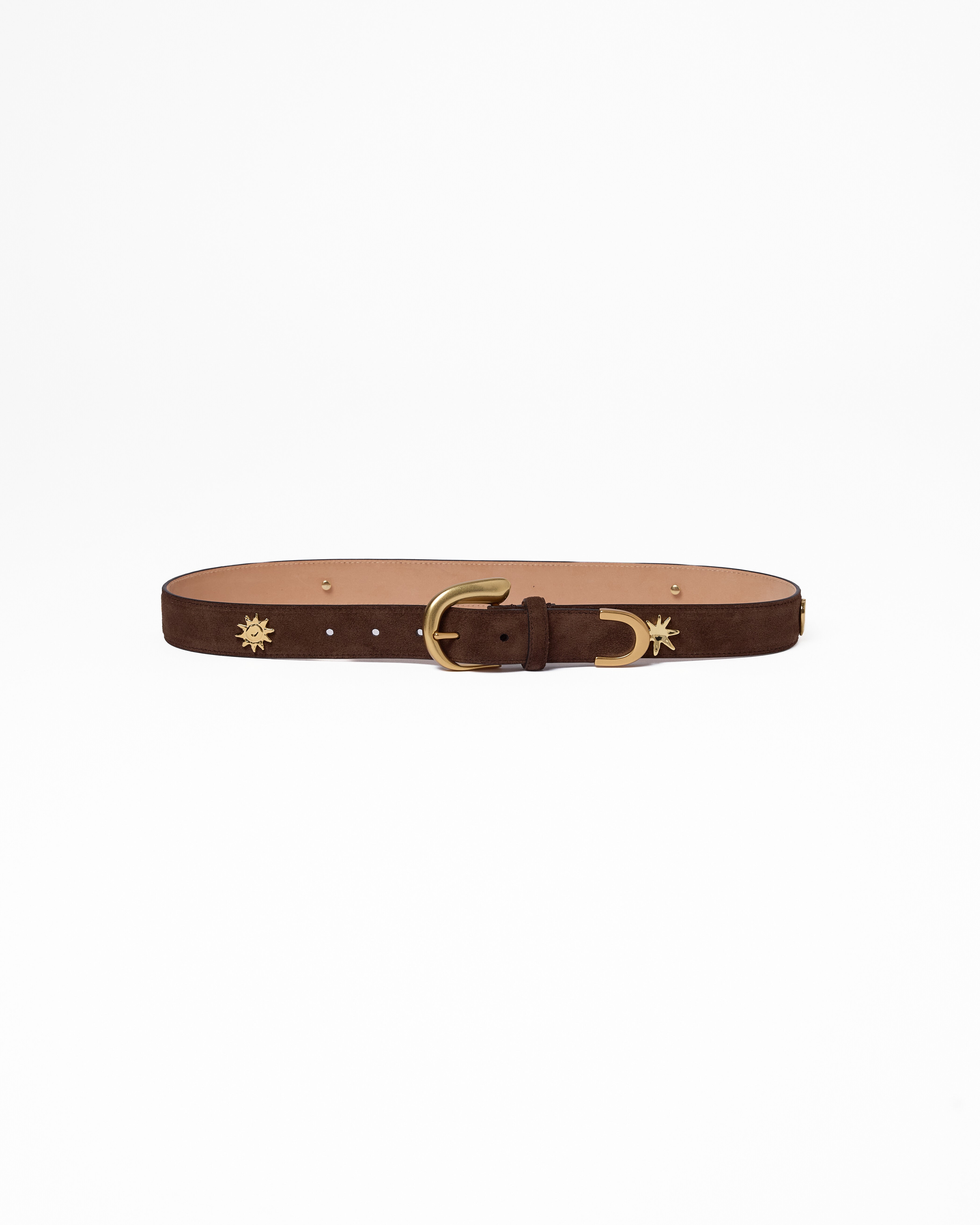 Didi Belt Chocolate