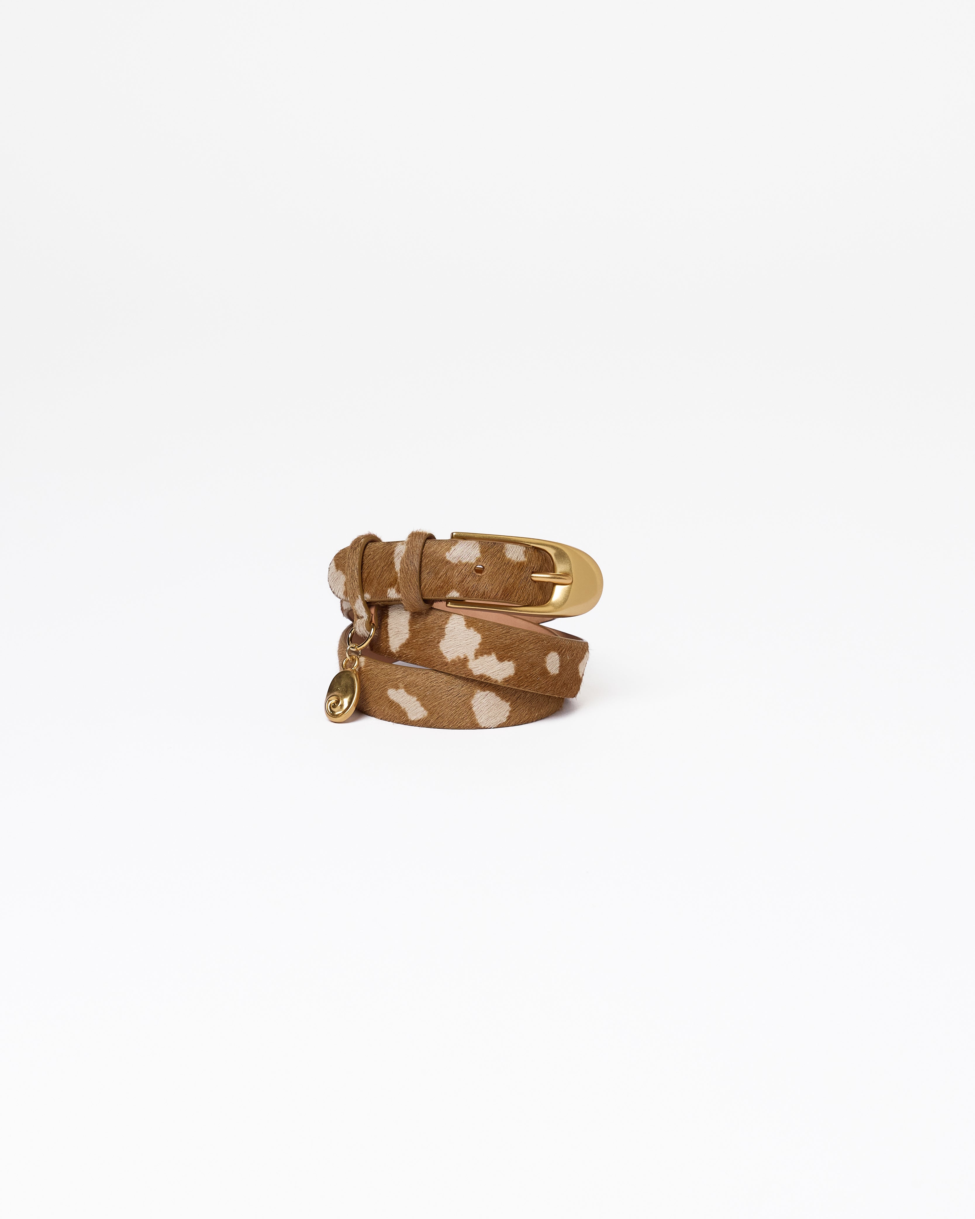 Doris Belt Bambi