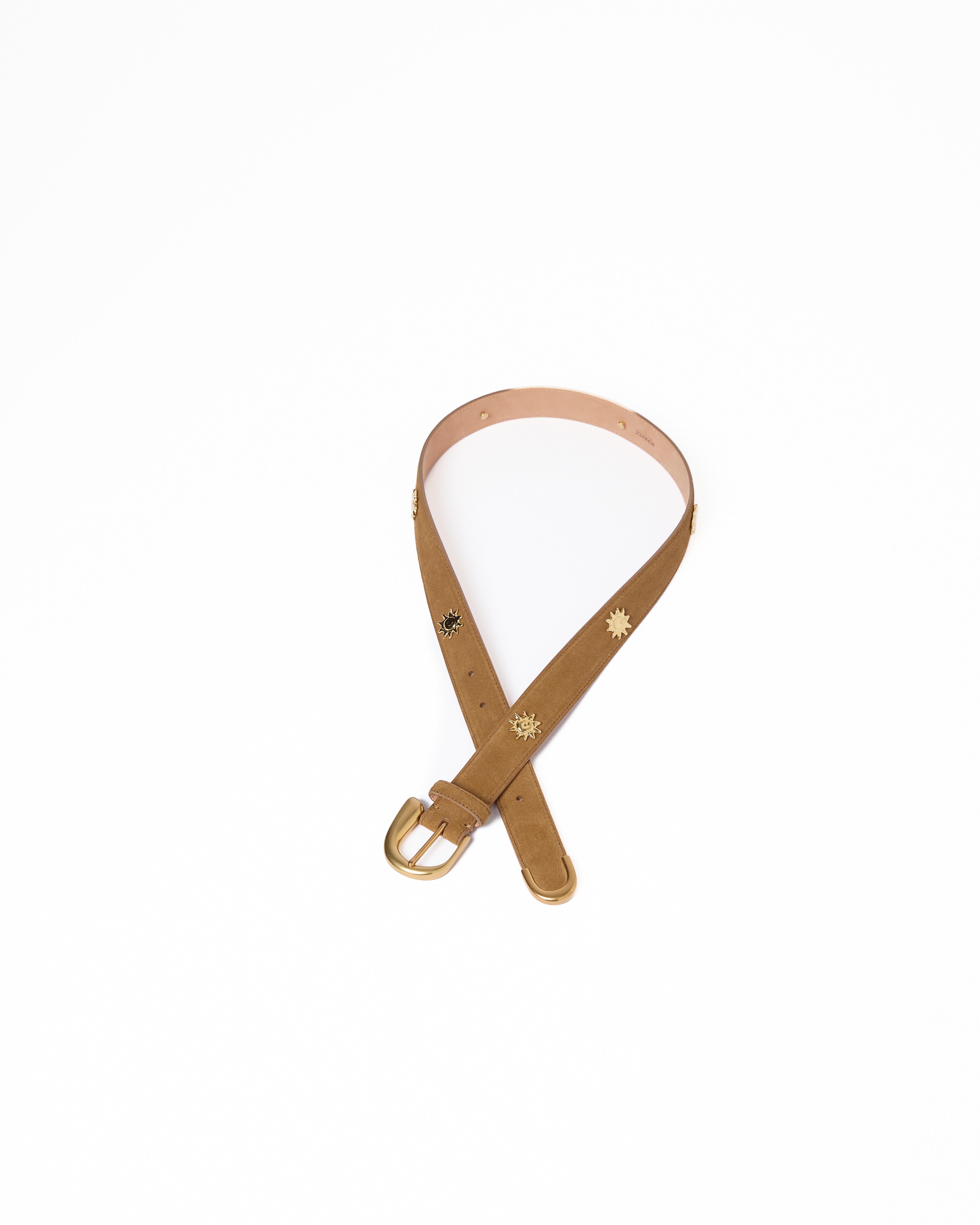 Didi Belt Camel