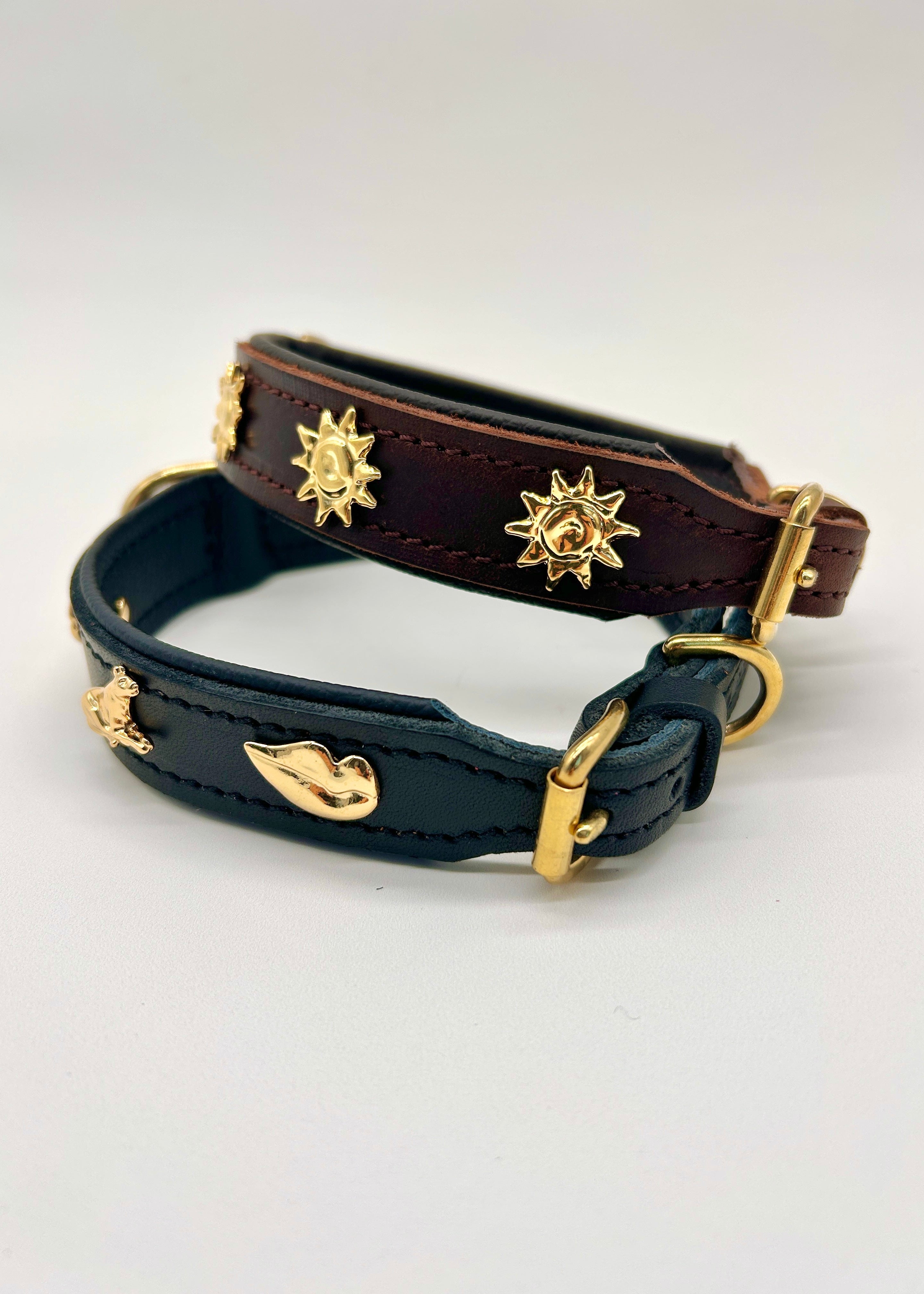 Dog Collar – Black