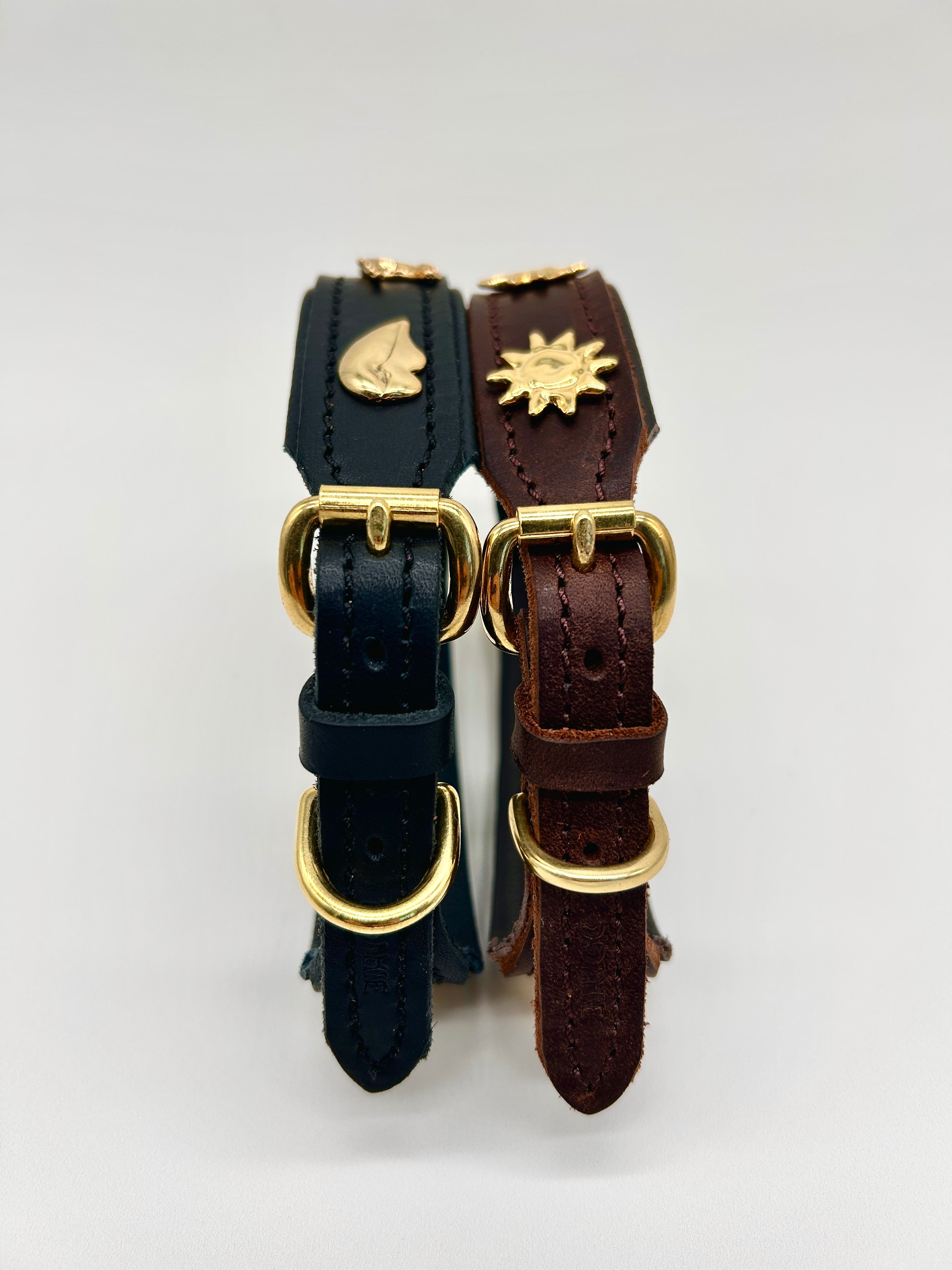 Dog Collar – Black