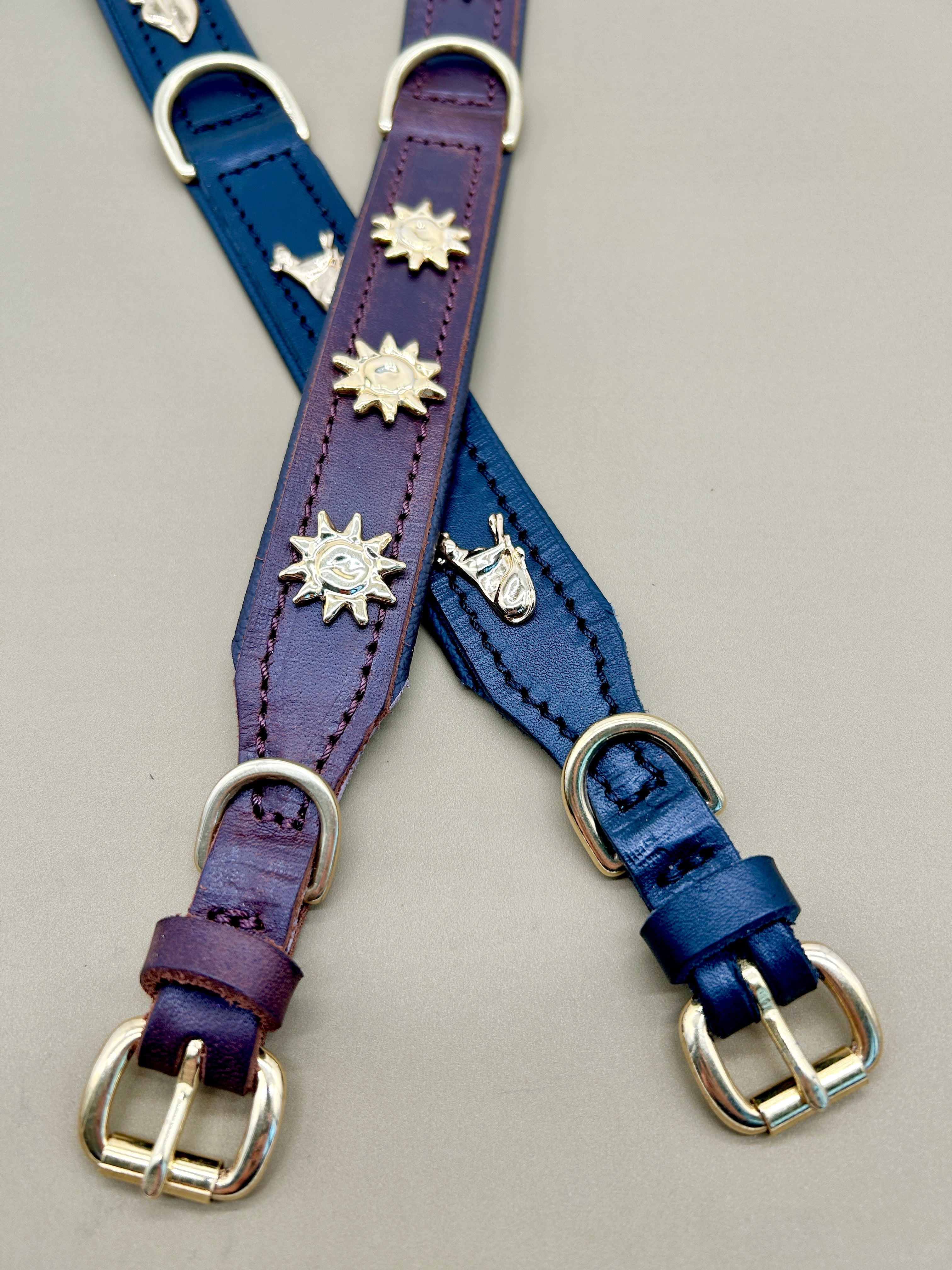 Dog Collar – Black