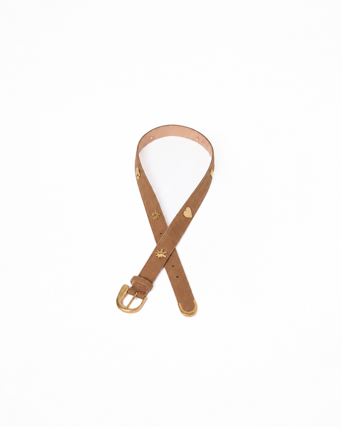 Didi Belt Camel
