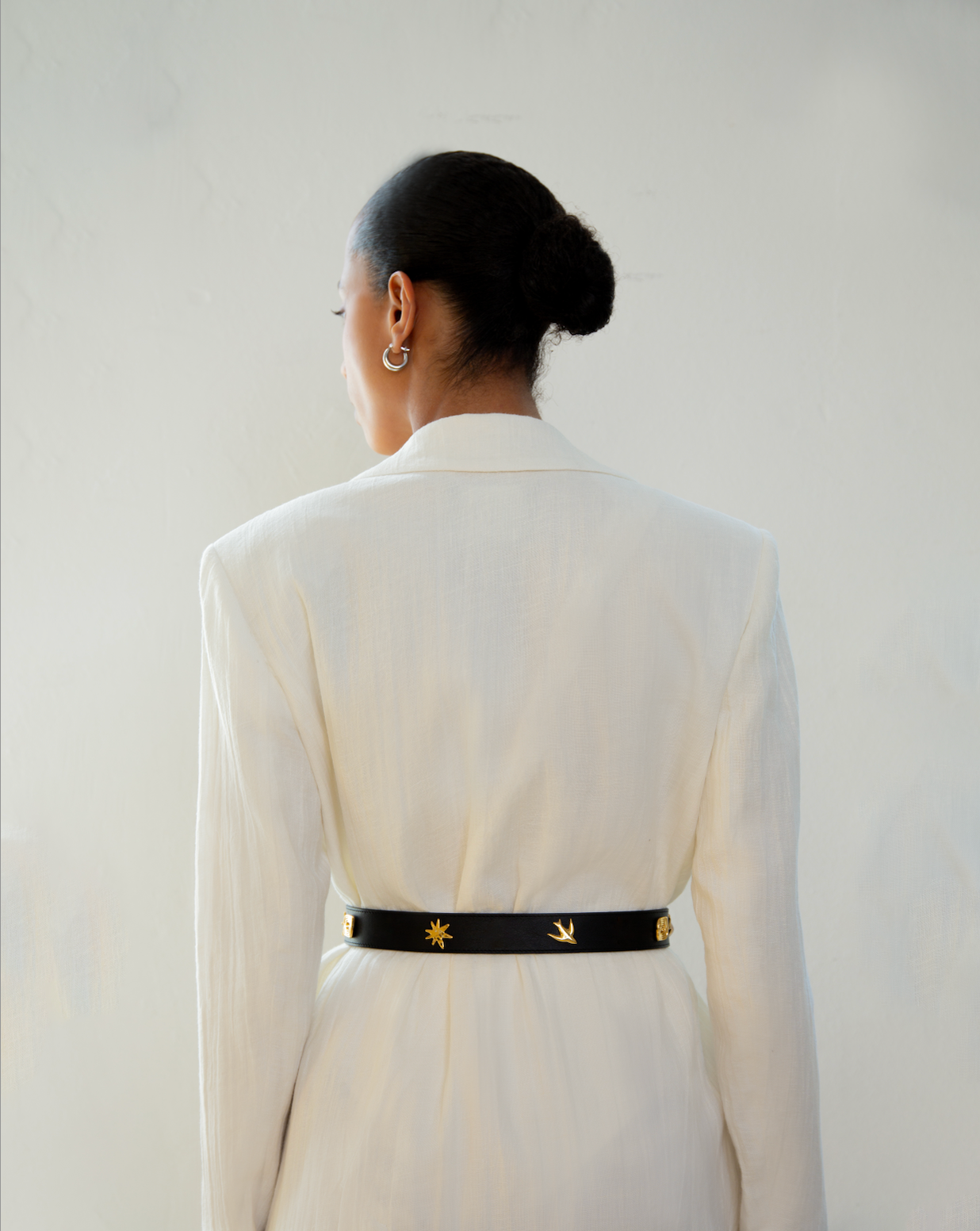 Personalise your Belt - 7 Charms