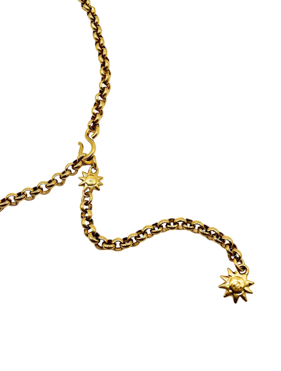 Donata Belt Sol