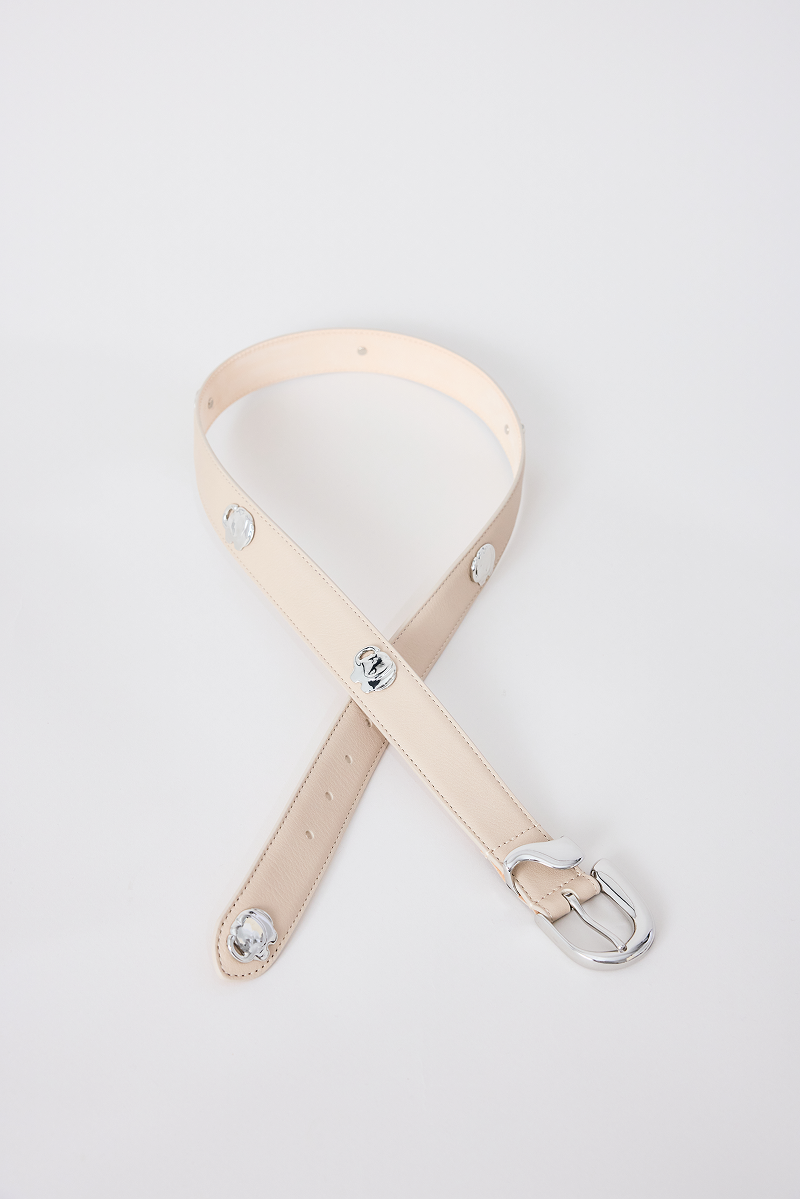 Latte with Silver-7 Charms