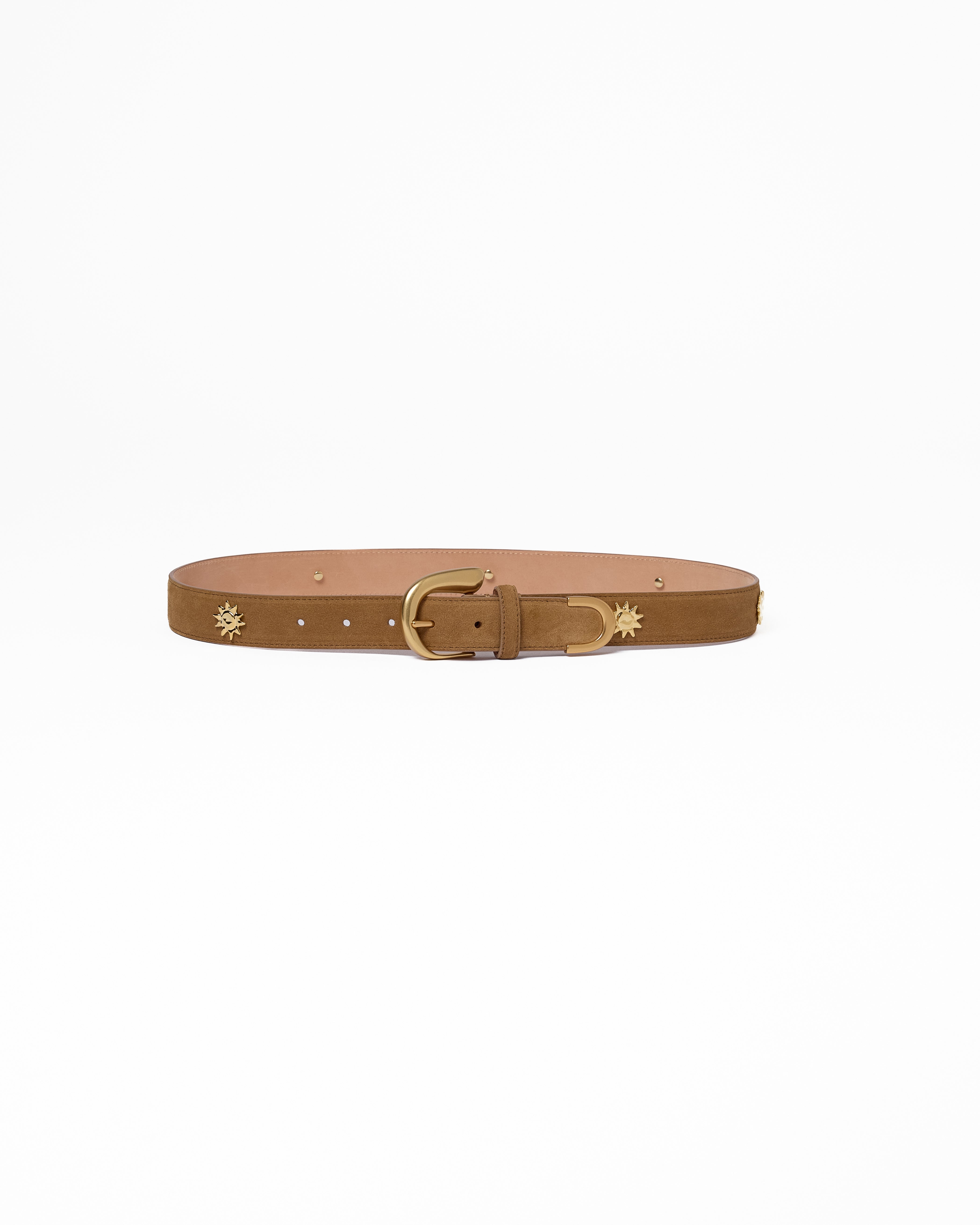 Didi Belt Camel