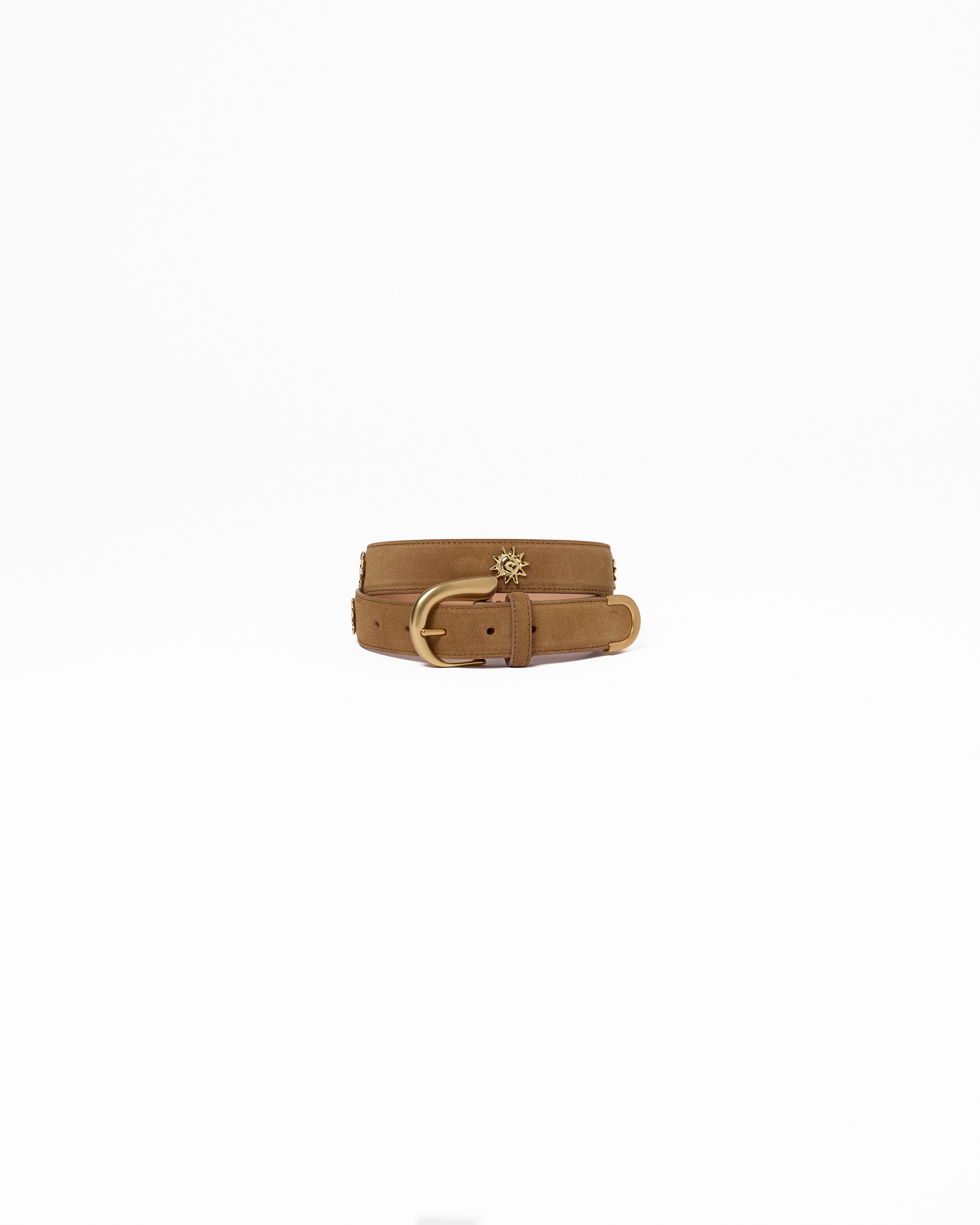 Didi Belt Camel