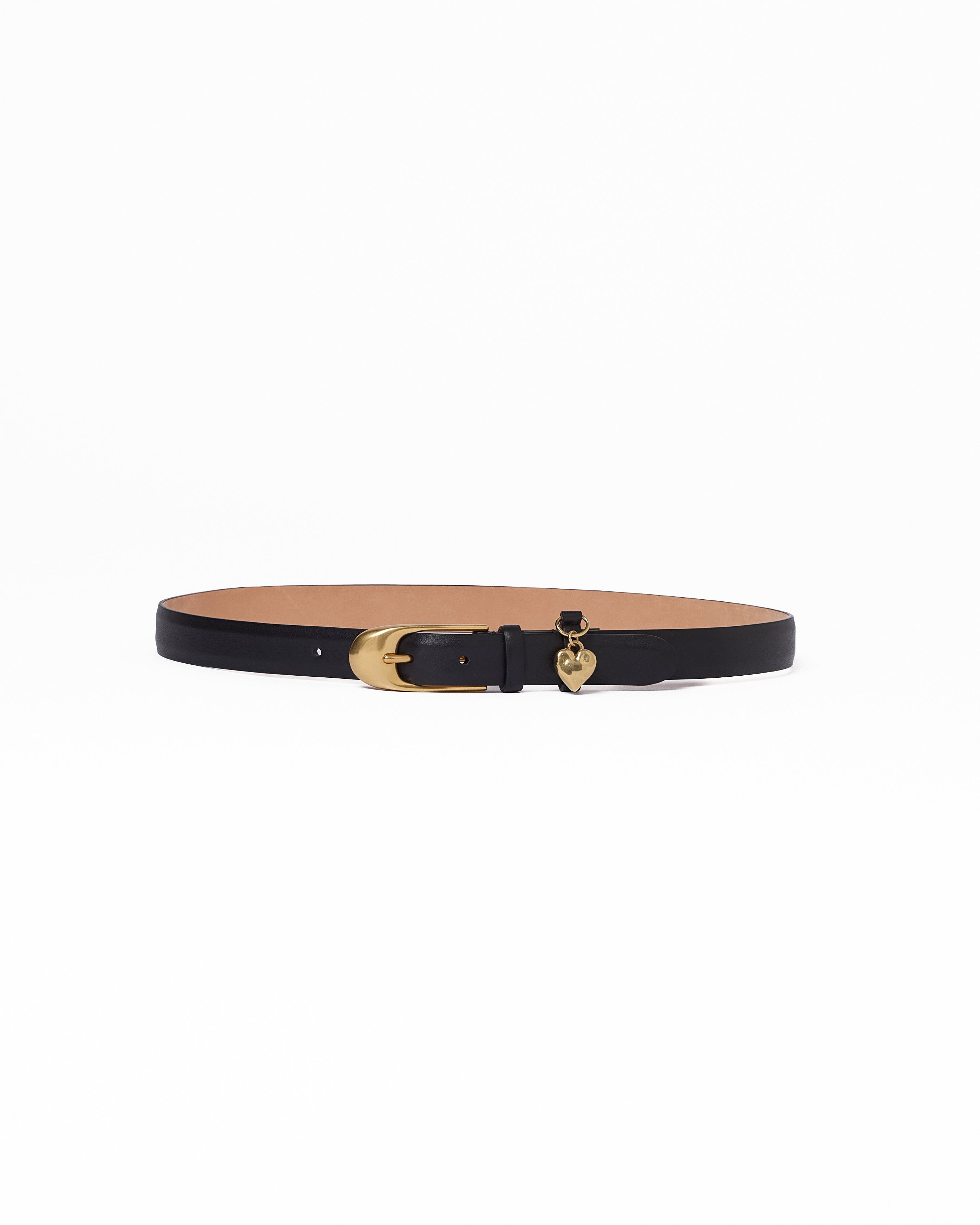 Doris Belt Black