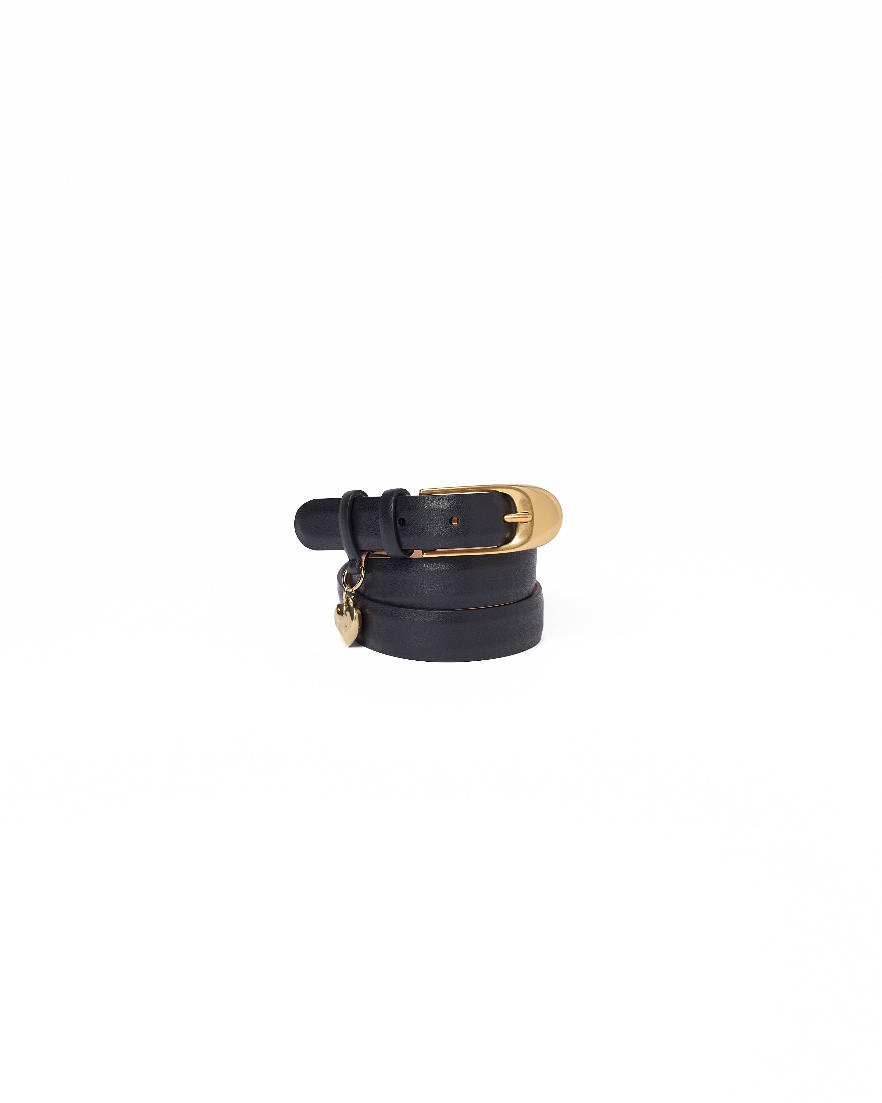 Doris Belt Black