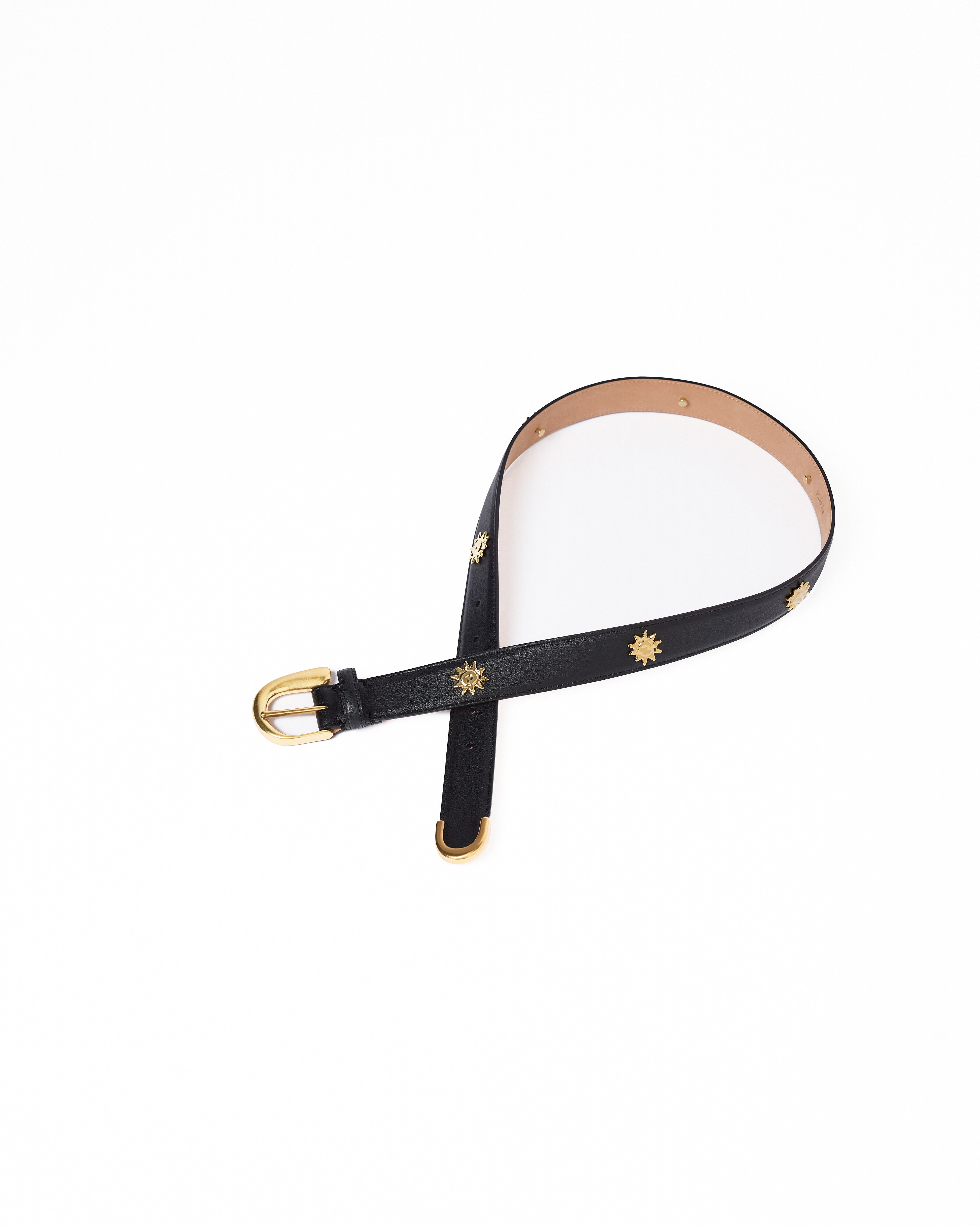 Didi Belt Black