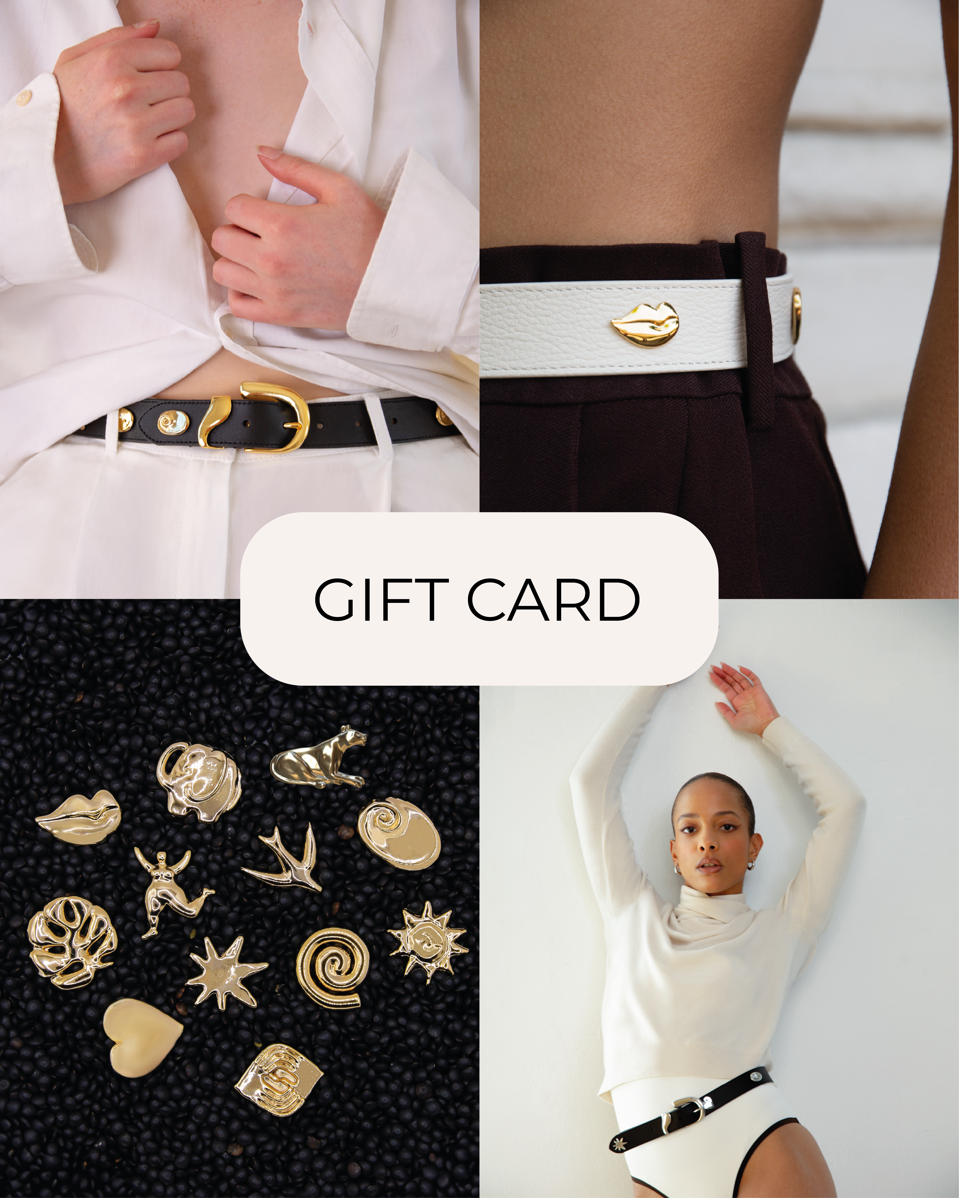 Didamie Gift Card