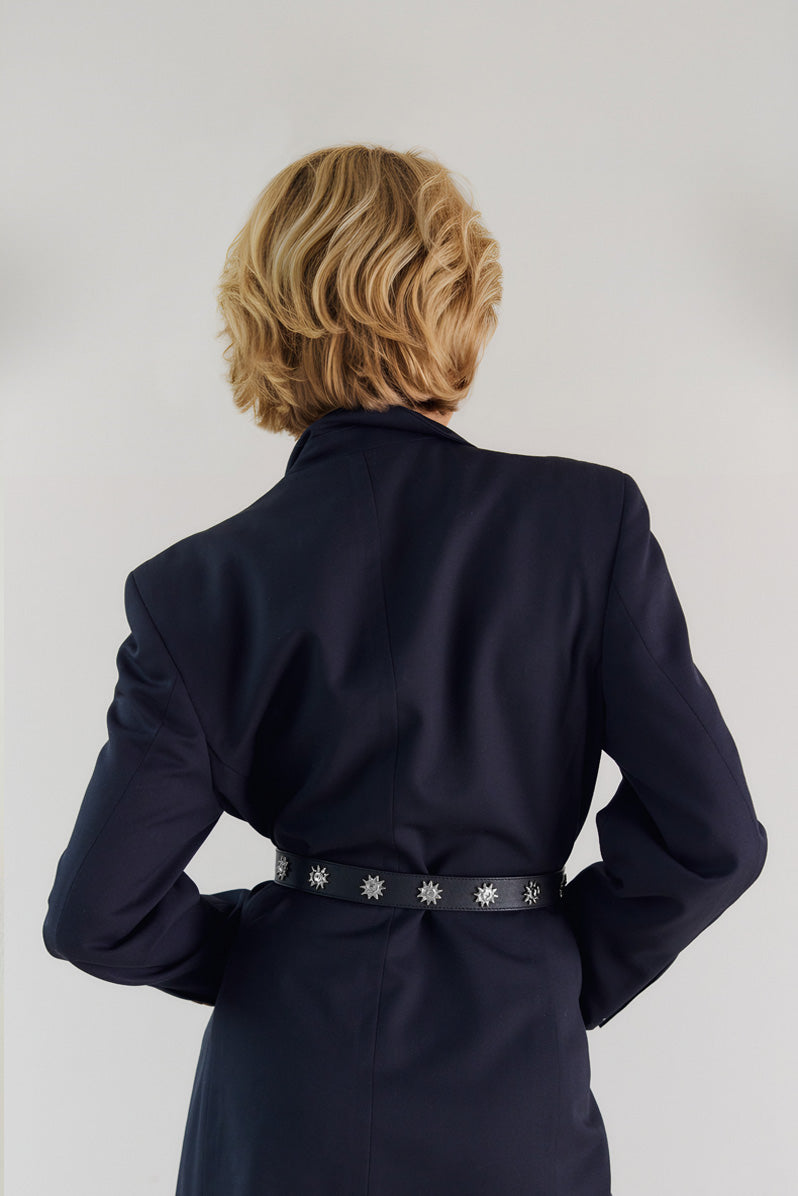 Sol 14 Charms Silver