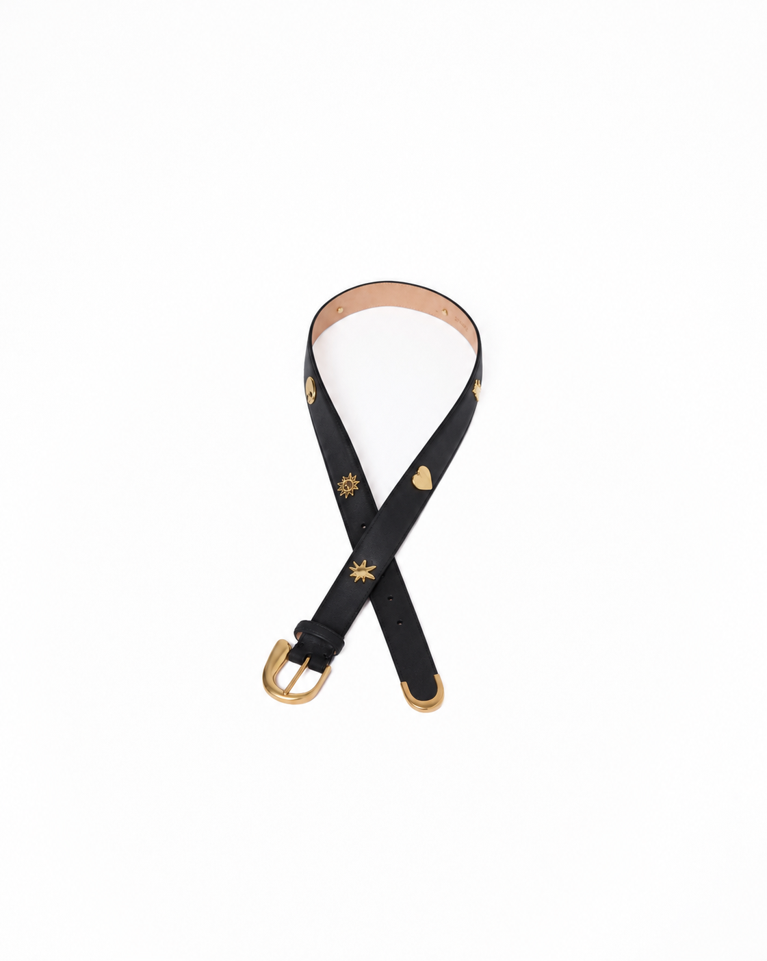 Didi Belt Black