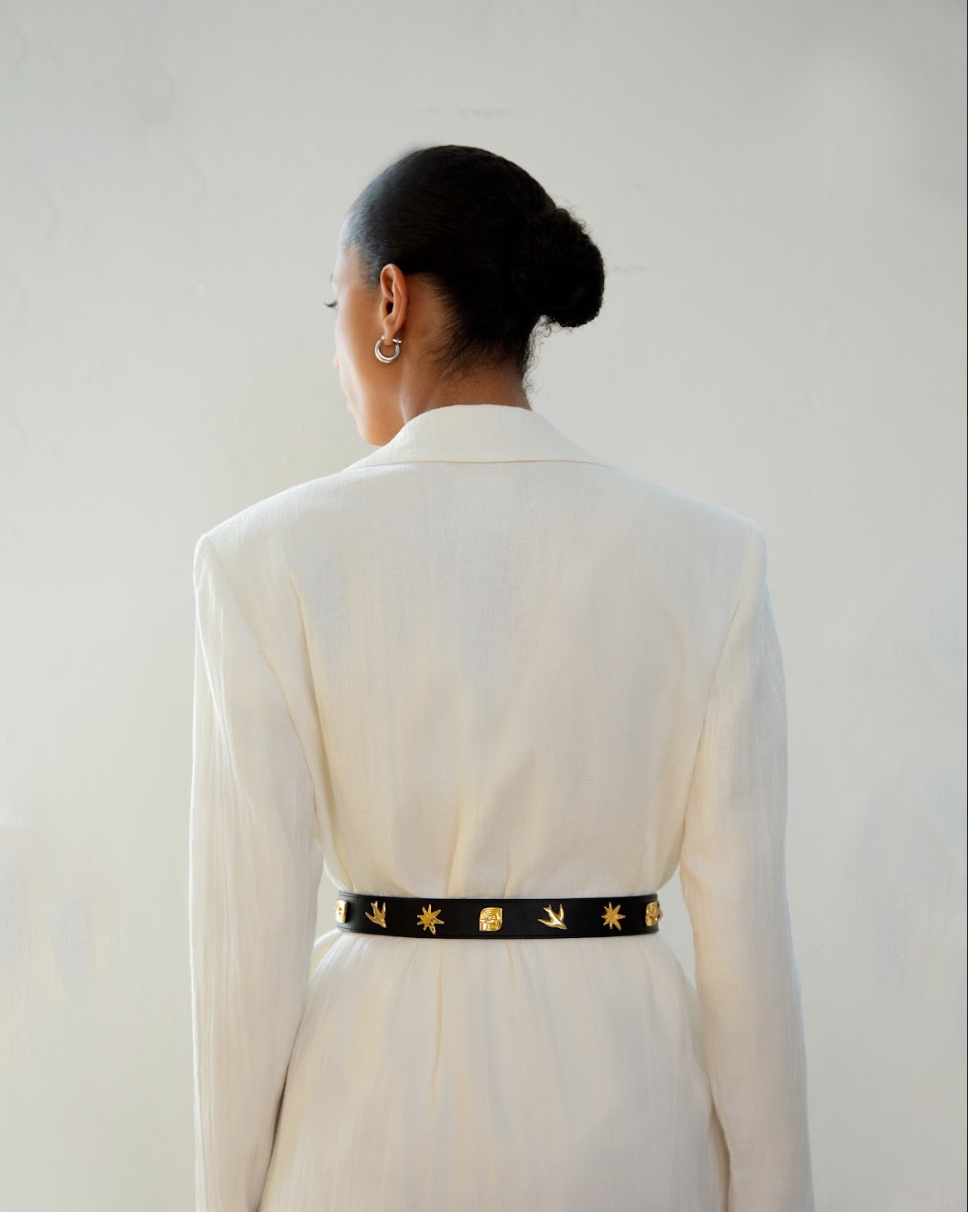 Personalise your Belt - 14 Charms