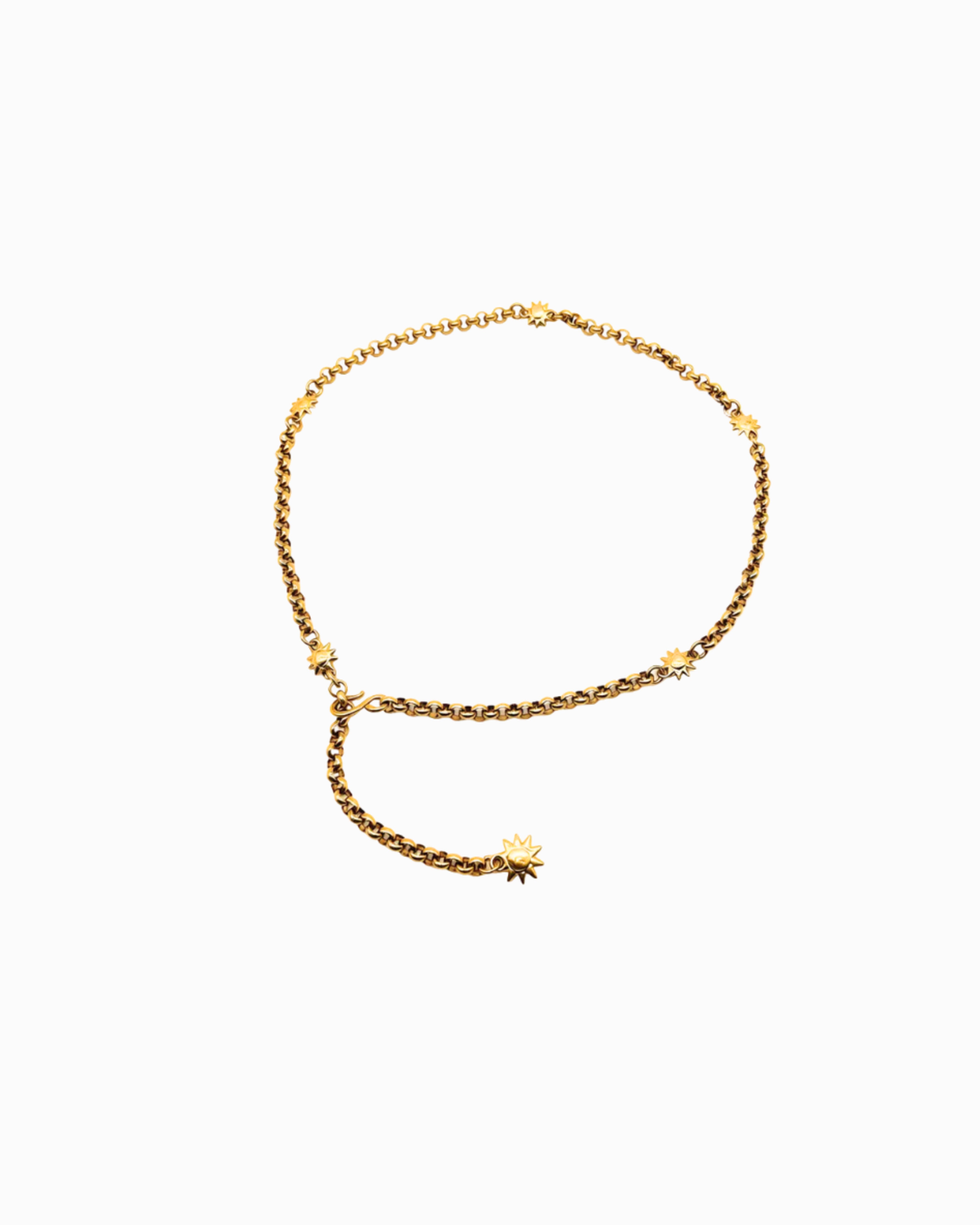Donata Belt Sol